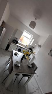 Wesley Villa - Shildon - 8