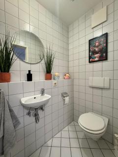 Familienapartment Buehlertal bei Buehl Baden Baden und Schwarzwald - 1
