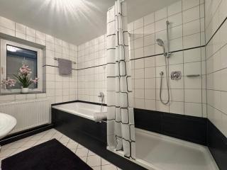 Familienapartment Buehlertal bei Buehl Baden Baden und Schwarzwald - Bühlertal - 1