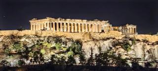 Syntagma Acropolis M5 - Athen - 8