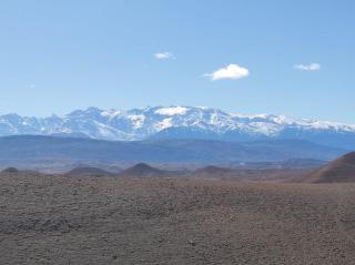 Revolution stone Cliff Eco Resort - Marrakech - 9