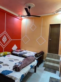 Ahar Hotel - - 7