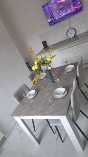 Wesley Villa - Shildon - 9