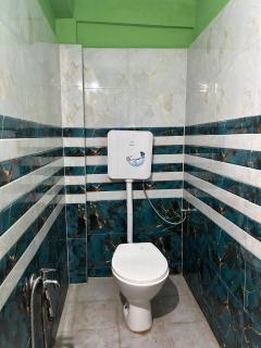Ahar Hotel - - 3