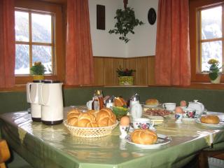 Nigglerhof - Kals am Großglockner - 9