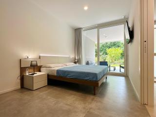 Venezia-Mestre Elite Apartment BrosB - 8