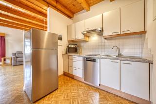 Ferienwohnungen Rebmannhof - 4