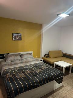 Guest Rooms Comfort 2 - Plovdiv - 8