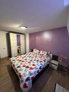 Guest Rooms Comfort 2 - Plovdiv - 9