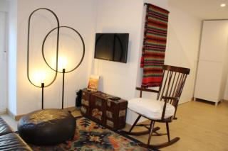 Cozy Apartment Elvas II - 1