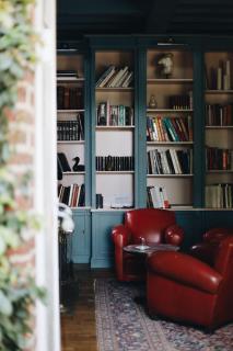 Domaine Saint Clair - Le Donjon - 3