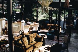 Domaine Saint Clair - Le Donjon - 9