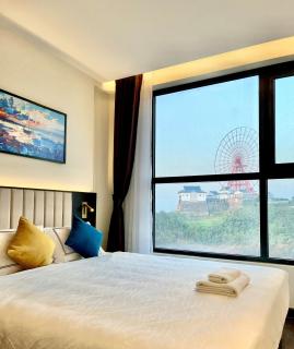 Minh's House - Two-bedrooms Apartment in Sapphire Ha Long - Ha Long - 9