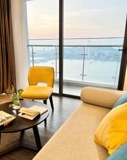Minh's House - Two-bedrooms Apartment in Sapphire Ha Long - Ha Long - 2
