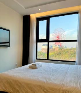 Minh's House - Two-bedrooms Apartment in Sapphire Ha Long - Ha Long - 5