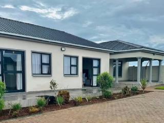 Bokwe Guesthouse (Cofimvaba) - Cofimvaba - 4