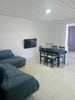 Espacioso Piso Gandia con Aire Acondicionado - Gandía - 8