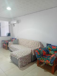 Espacioso Piso Gandia con Aire Acondicionado - 2