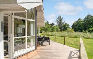 Lovely Home In Bedsted Thy With Sauna - Bedsted Thy - 2