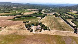Domaine Camp Fourca - 9