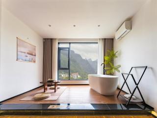 ZhangJiaJie Enjoy Nature hotel - Hanqiyu - 8