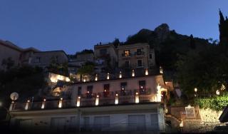 Isoco House - Taormina - 9