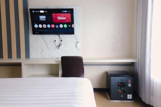 Azana BeSt Hotel Batu - 3