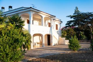 Villa Cinque Pini - 2