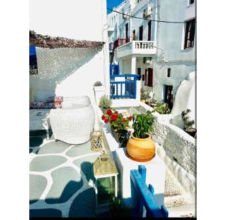 Andimis Town House - 1