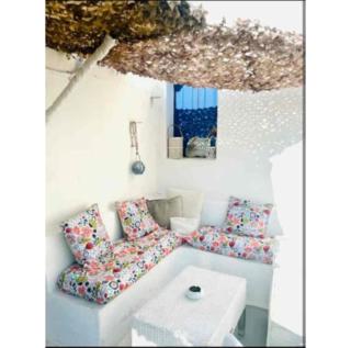 Andimis Town House - 2