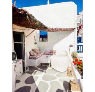 Andimis Town House - 3