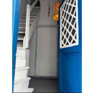 Andimis Town House - 6