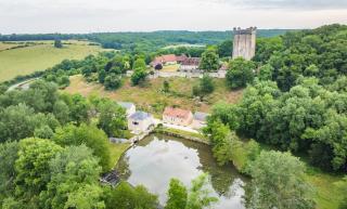 Domaine de Prunget - Pierres d'Histoire - 9