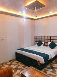 Kashi Residency Inn - 5