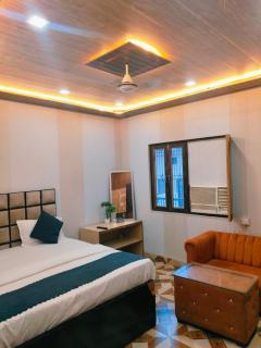 Kashi Residency Inn - 6