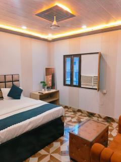 Kashi Residency Inn - 3