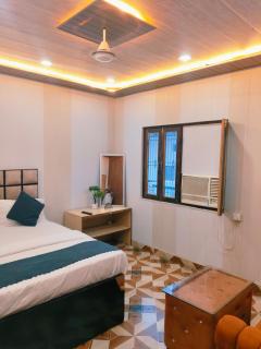 Kashi Residency Inn - 4