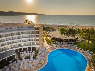 AluaSoul Sunny Beach - Adults Only - All Inclusive - 0