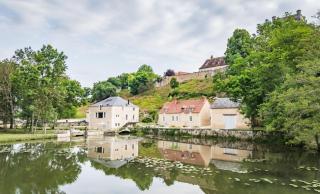 Domaine de Prunget - Pierres d'Histoire - 0
