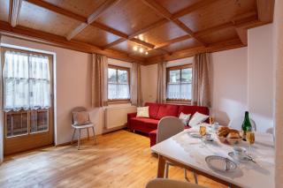 Appartement Zeunerhof - 6