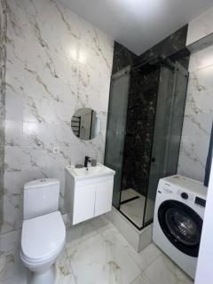 4 Seasons Mega Centre - Almaty - 3