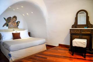 Genesis Cave Houses - 3