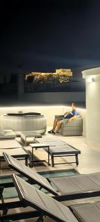 Syntagma Acropolis M5 - Athen - 9