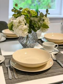 Gelsenkirchen Xantener Straße ND Apartments - 9