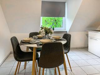 Gelsenkirchen Xantener Straße ND Apartments - 7