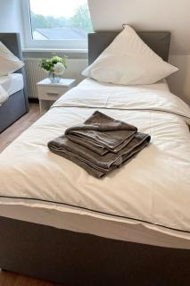 Gelsenkirchen Xantener Straße ND Apartments - 4