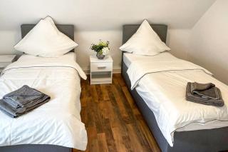 Gelsenkirchen Xantener Straße ND Apartments - 3