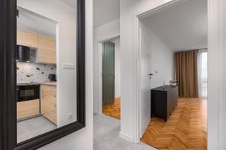 Żelazna 58-62 by Homeprime - 2