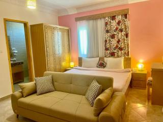 Jewel Howard Carter Hotel - 1