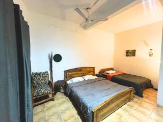 The Hideaway - Aburi - 9
